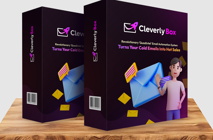 CleverlyBox - Bundle Unlimited